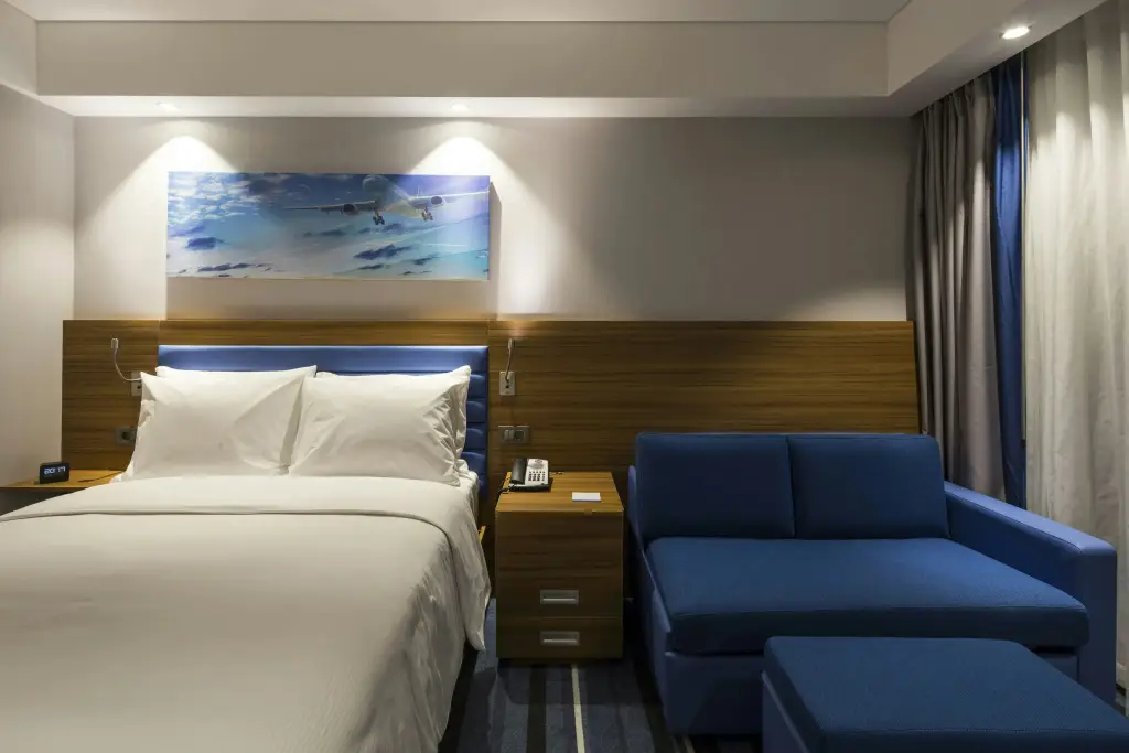 Стамбул: Hampton by Hilton Istanbul Kurtkoy