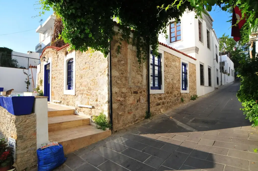 Peyma Hotel — фото 1