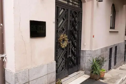 Galateia Residence — фото 1
