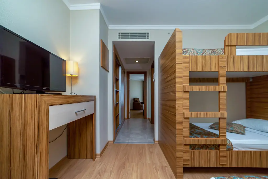 Манавгат: Primasol Hane Garden Hotel