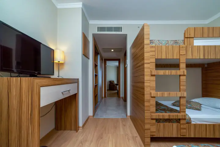 Манавгат: Primasol Hane Garden Hotel