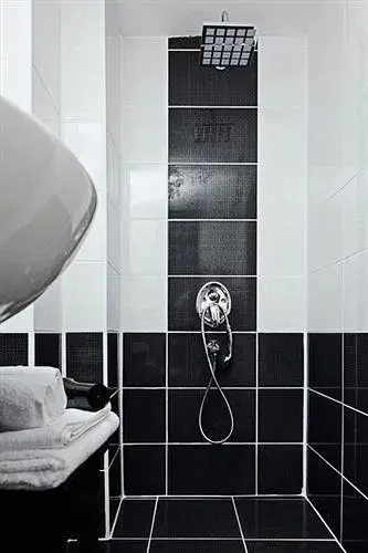 Стамбул: Trio Suites