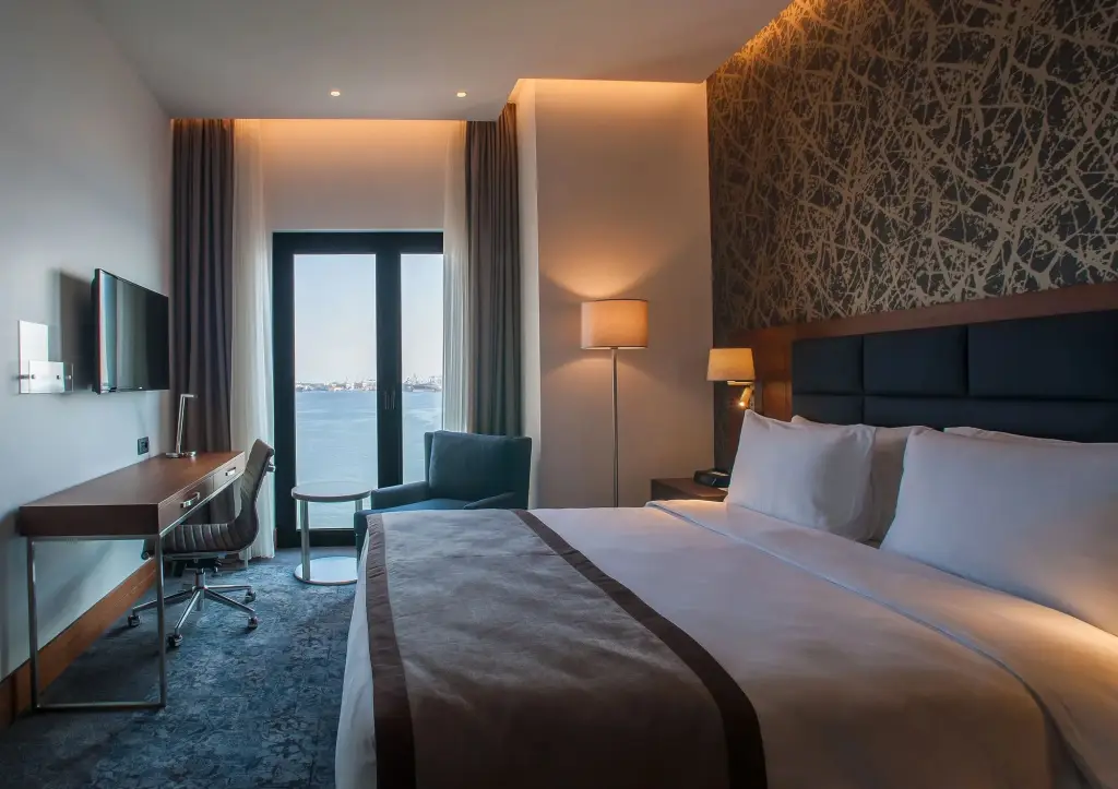 Стамбул: Holiday Inn Istanbul - Tuzla Bay by IHG
