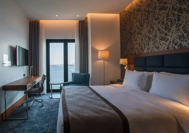 Стамбул: Holiday Inn Istanbul - Tuzla Bay by IHG