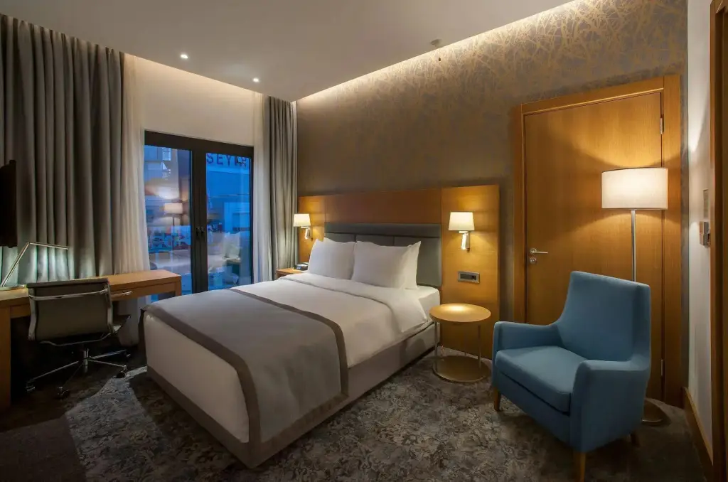Стамбул: Holiday Inn Istanbul - Tuzla Bay by IHG