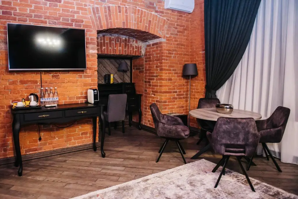 Майкоп: Отель Hatti Loft
