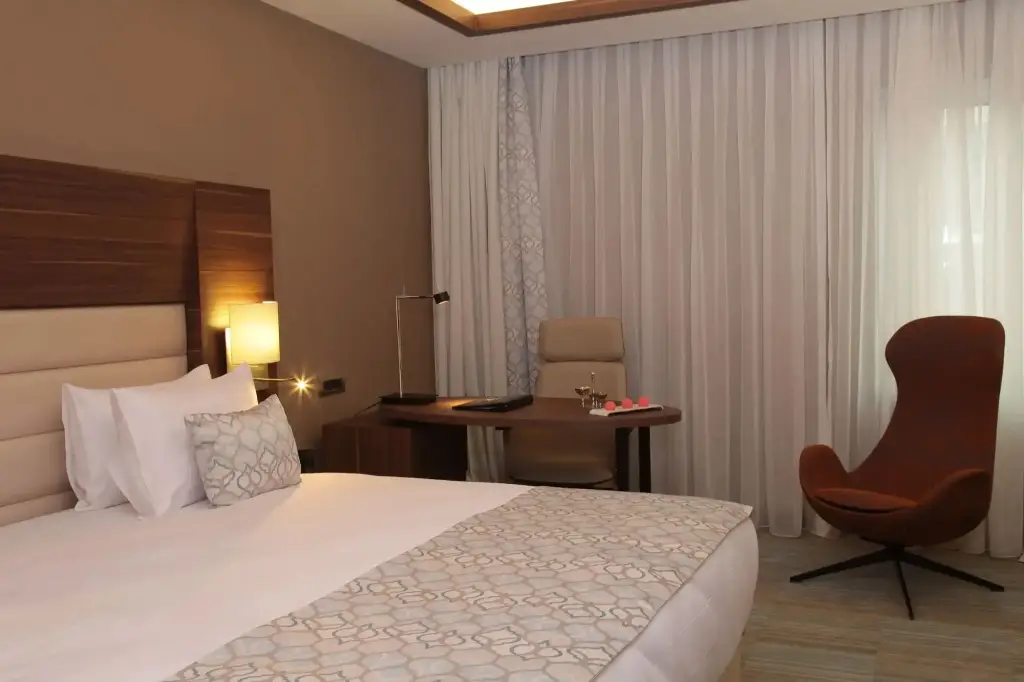 Стамбул: Bricks Hotel Istanbul