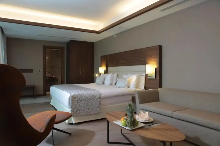 Стамбул: Bricks Hotel Istanbul