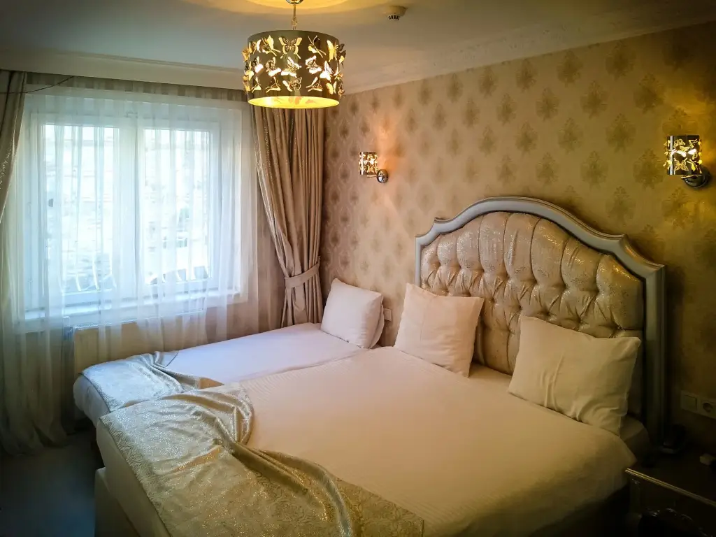 Стамбул: Miss Royal Hotel & SPA