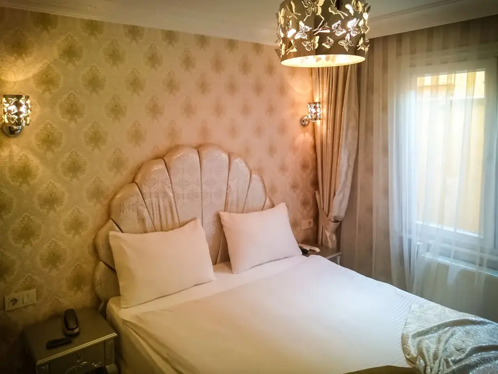 Стамбул: Miss Royal Hotel & SPA