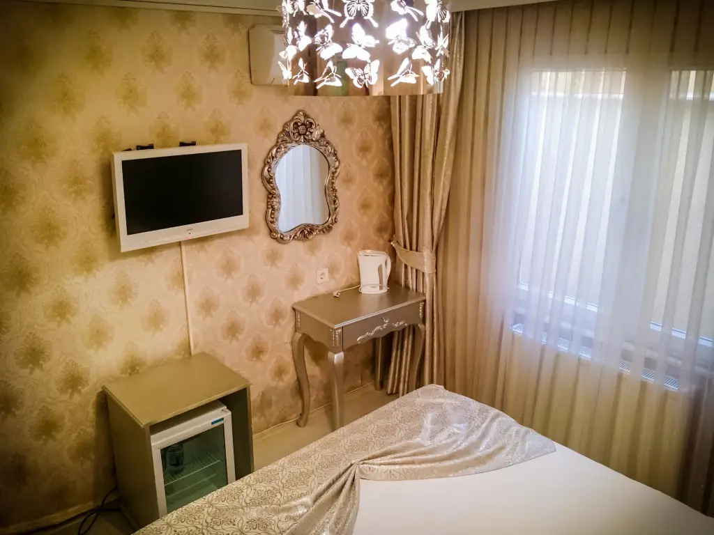 Стамбул: Miss Royal Hotel & SPA