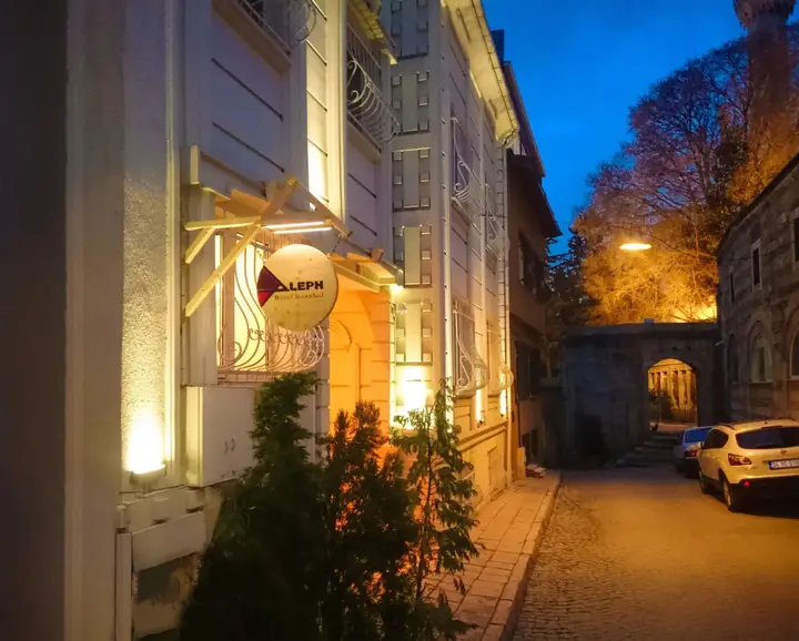 Стамбул: Miss Royal Hotel & SPA