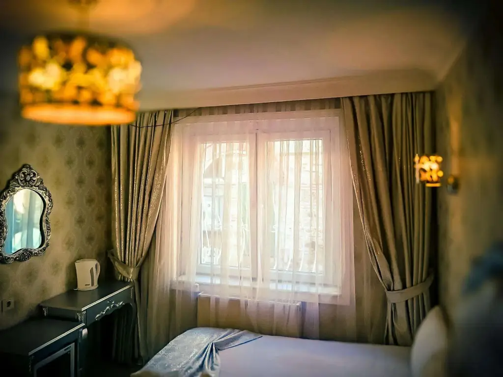 Стамбул: Miss Royal Hotel & SPA