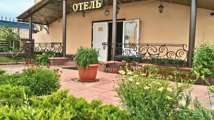 Яхрома: Отель Загородный на Заречной