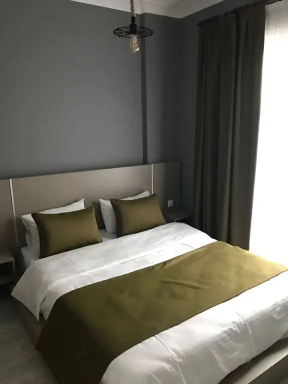 Апарт-Отель Centrum Rental House — фото 1