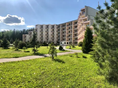 Олимп парк-отель Коломна — фото 1