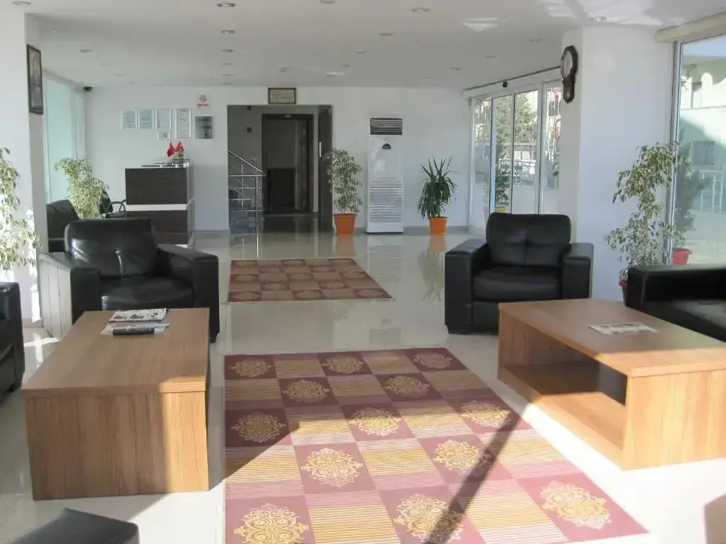 Olbia Residence Hotel — фото 1