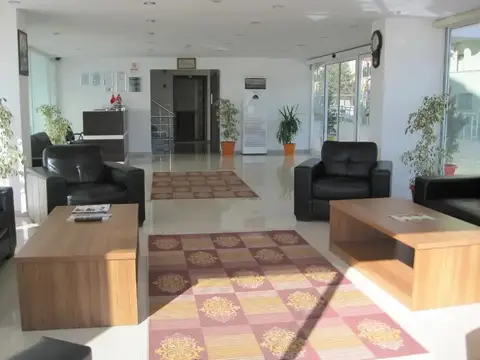 Olbia Residence Hotel — фото 1