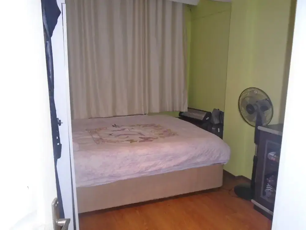 Стамбул: Ezra Suites Taksim