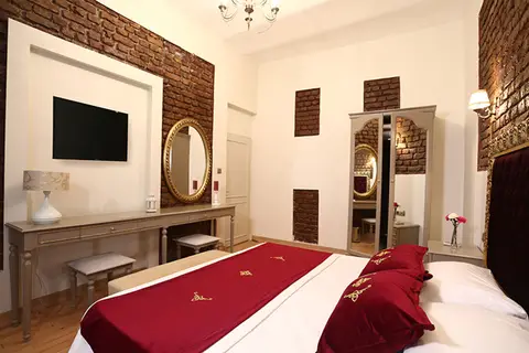 Tepe Palace Hotel Taksim — фото 1