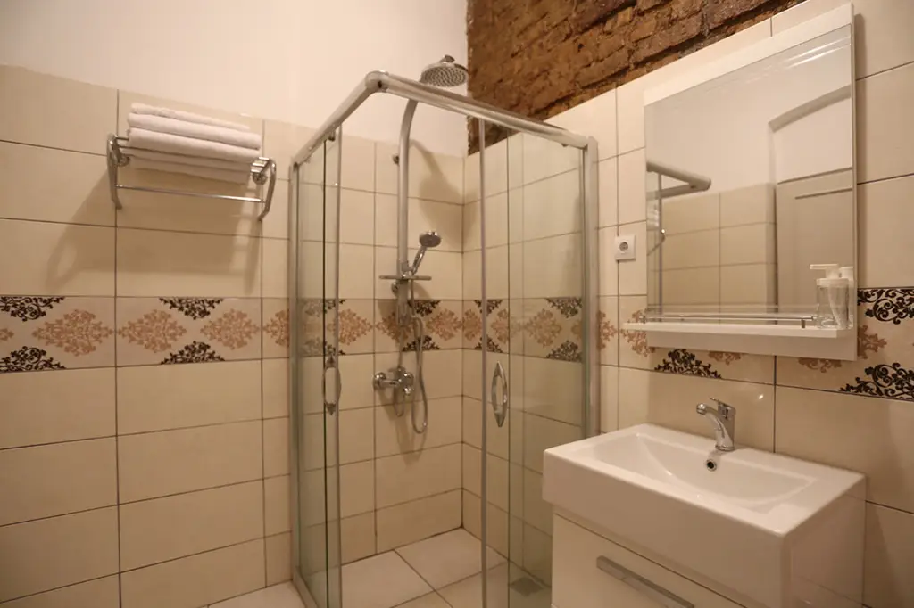 Стамбул: Tepe Palace Hotel Taksim