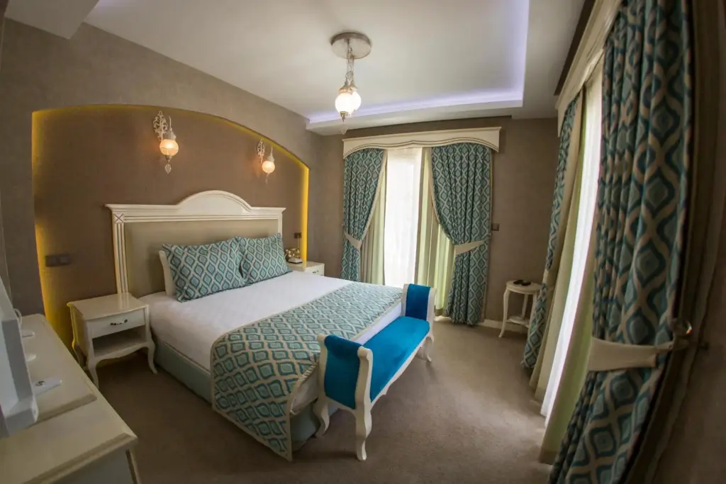 Амасья: Hatunca Otel & Restaurant