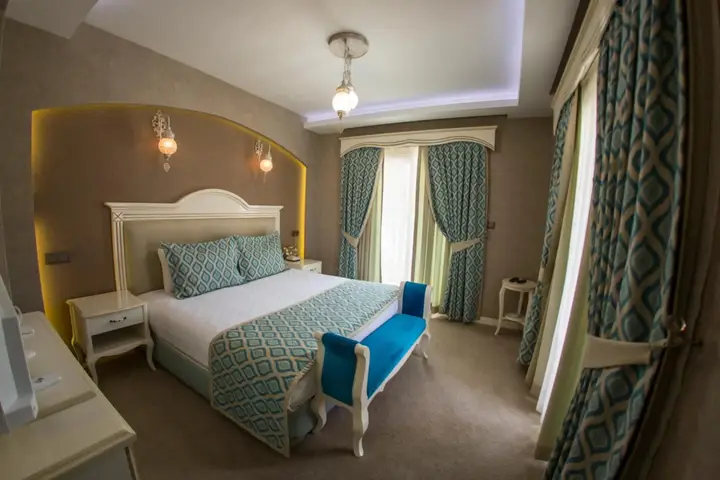 Амасья: Hatunca Otel & Restaurant