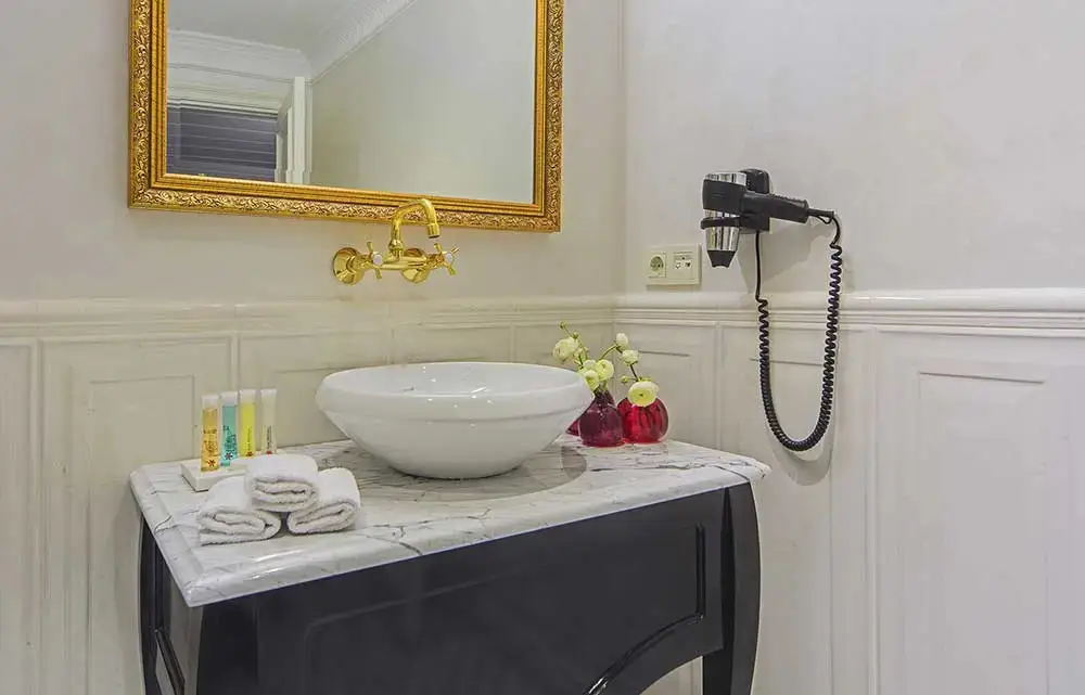 Стамбул: Taksimunlukdaire Apart Hotel