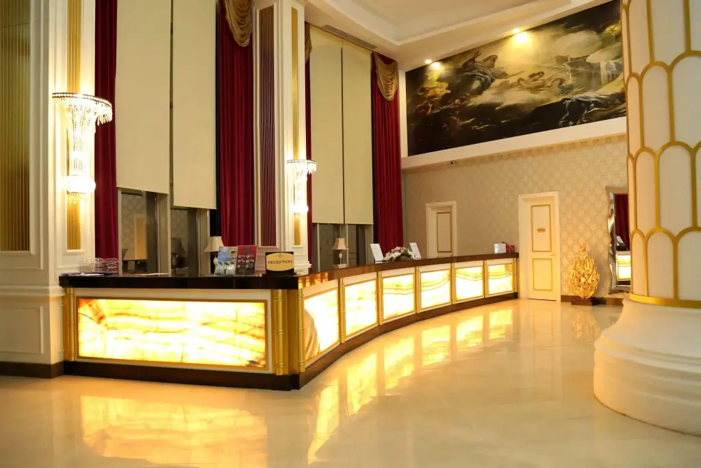 J'adore Deluxe Hotel & Spa — фото 1