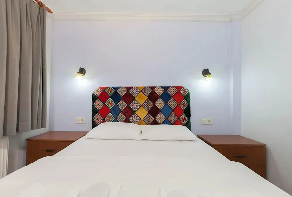 Стамбул: Hotel Sufi