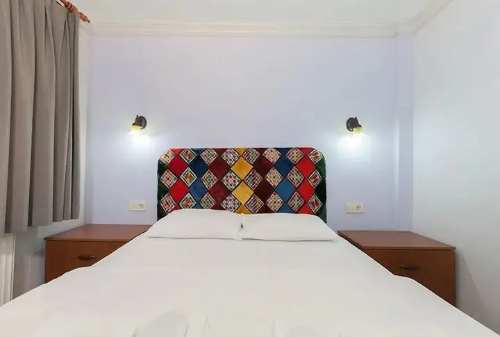 Стамбул: Hotel Sufi