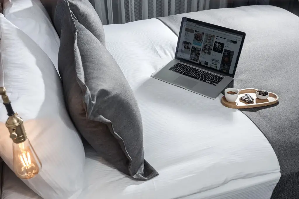 Анкара: Hotel Cinnah