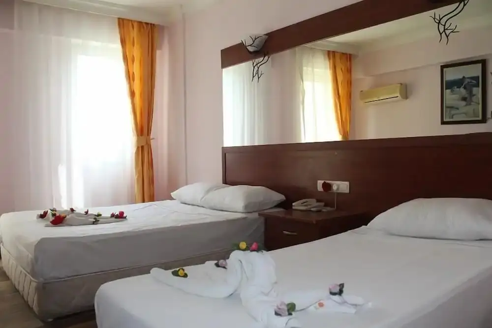 Hierapolis Thermal Hotel — фото 1