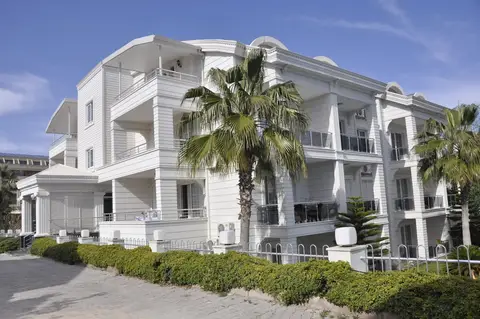 Kemer Residence 2 — фото 1