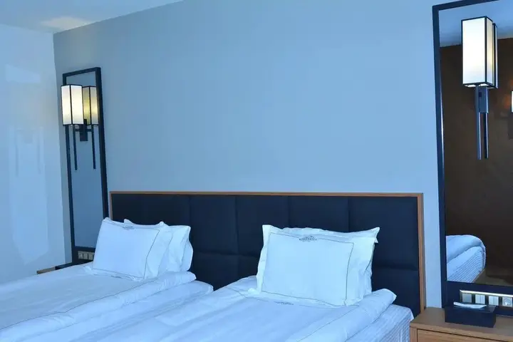 Элазиг: Elazig Windy Hill Hotel & Spa