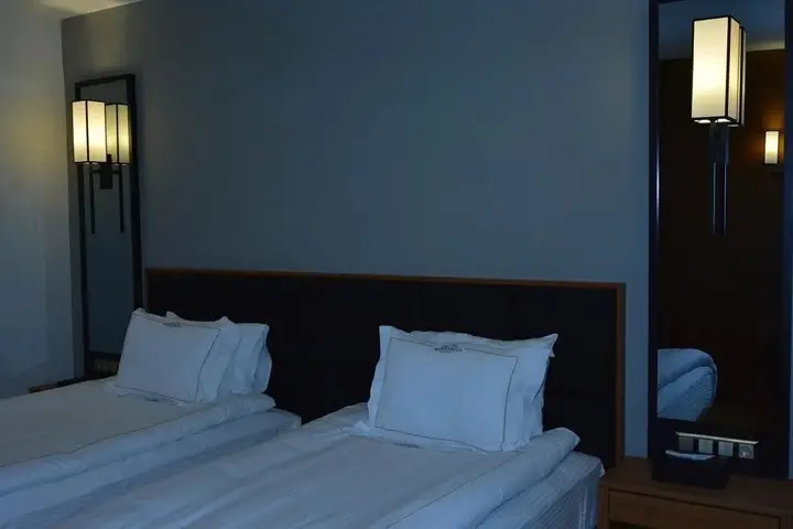Элазиг: Elazig Windy Hill Hotel & Spa