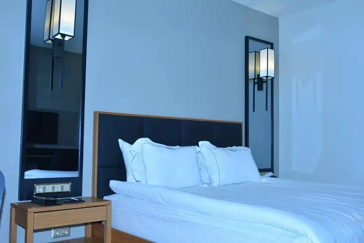 Элазиг: Elazig Windy Hill Hotel & Spa