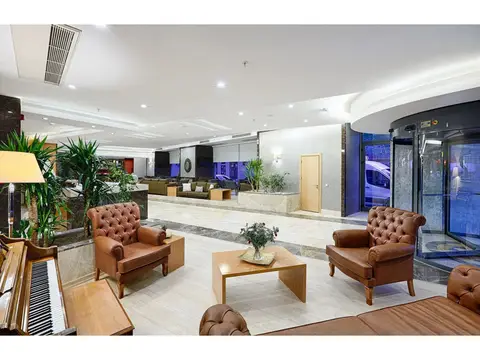 Kordon Hotel Cankaya — фото 1