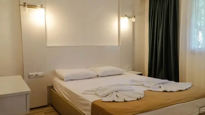 Бозбурун: Lemon Garden Boutique Hotel