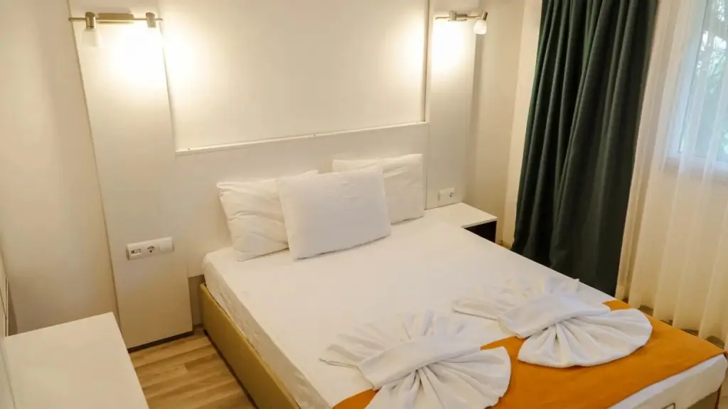 Lemon Garden Boutique Hotel — фото 1