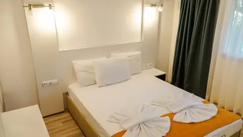 Lemon Garden Boutique Hotel — фото 1