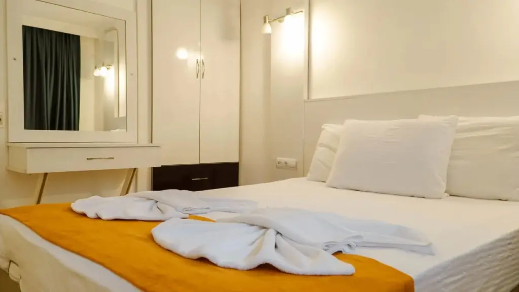 Бозбурун: Lemon Garden Boutique Hotel