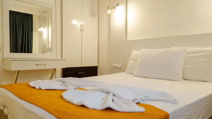 Бозбурун: Lemon Garden Boutique Hotel