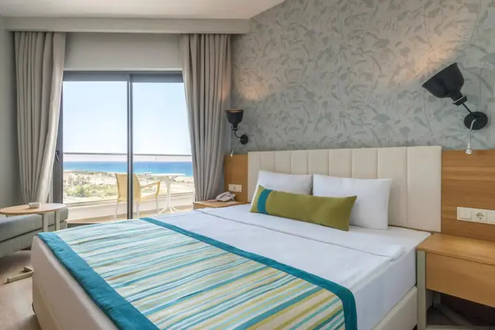 Манавгат: Calido Maris Hotel