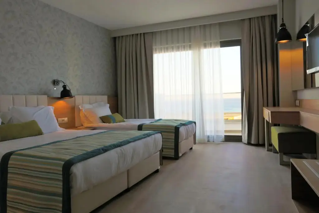 Манавгат: Calido Maris Hotel