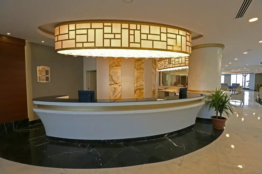 Манавгат: Calido Maris Hotel