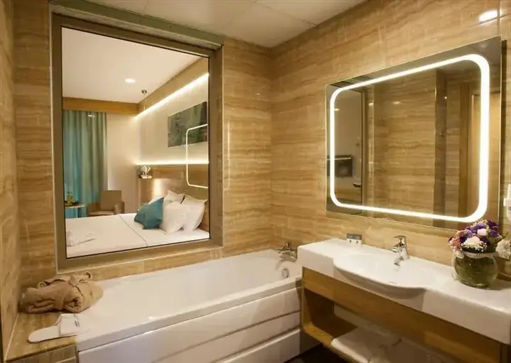 Стамбул: Istanbul Medikal Termal Hotel