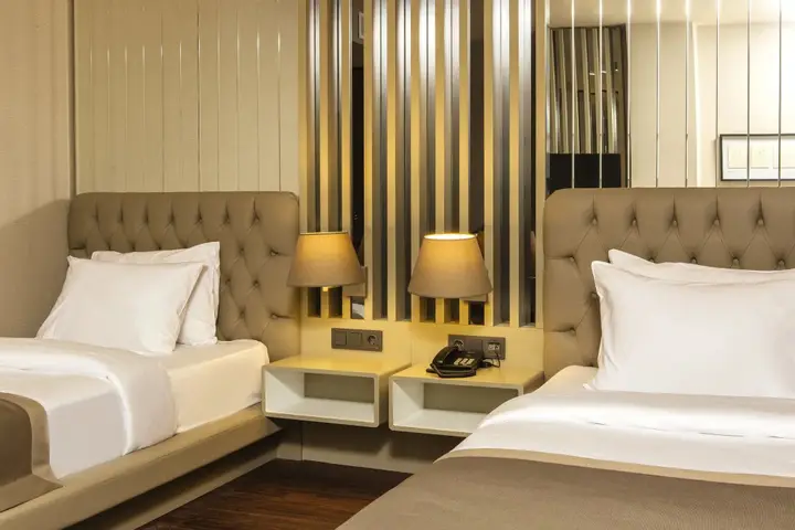 Стамбул: The City Suites