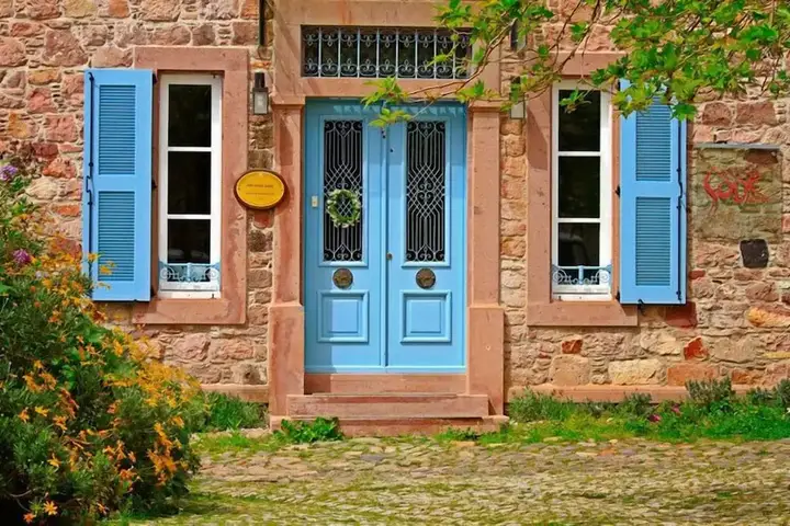 Айвалык: Cunda Lena Otel