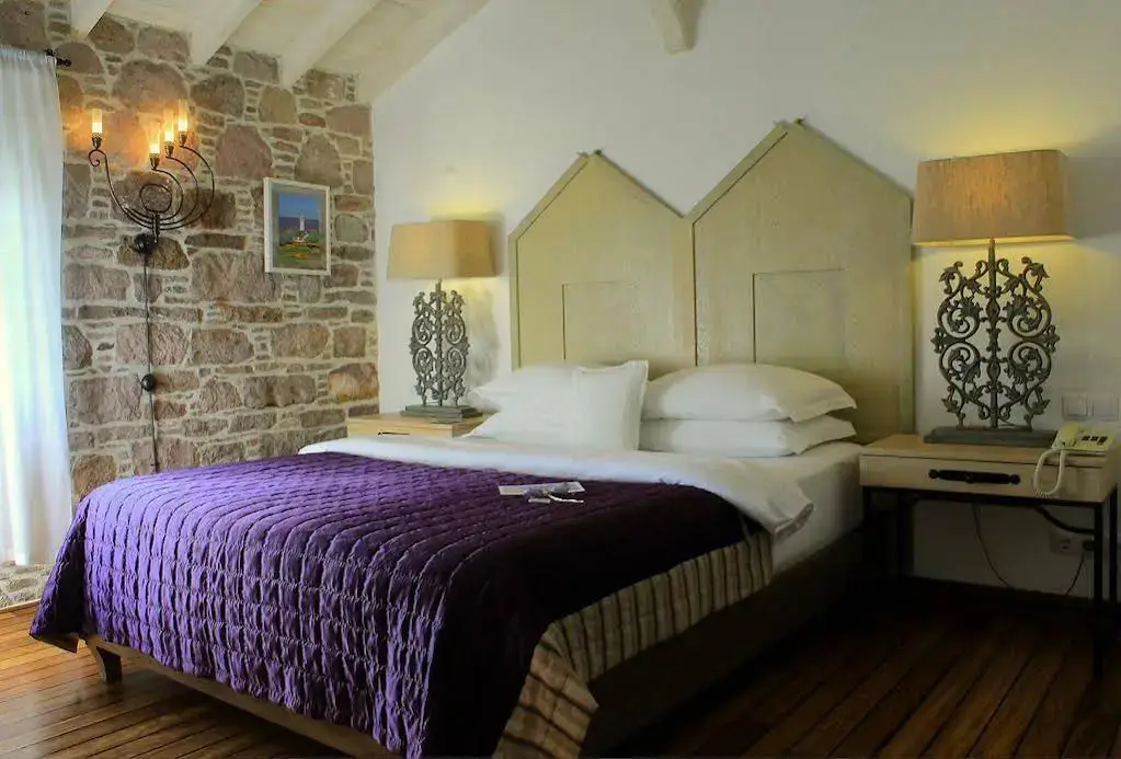 Айвалык: Cunda Lena Otel